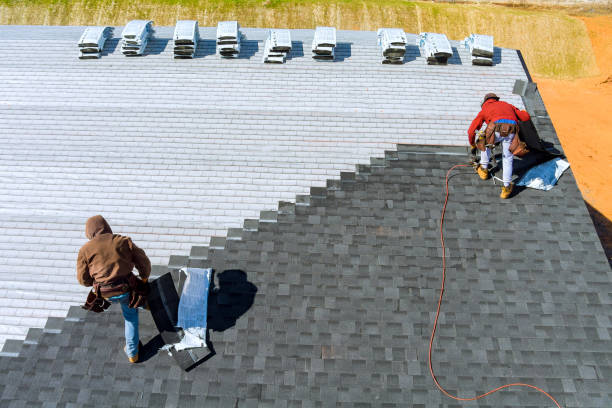 Best Commercial Roof Installation  in Gulfport, MS