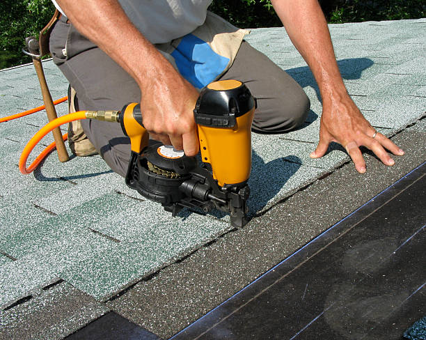 Best Commercial Roof Installation  in Gulfport, MS