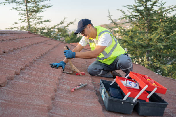 Roof Gutter Cleaning in Gulfport, MS