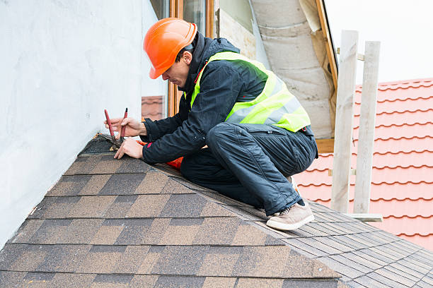 Quick and Trustworthy Emergency Roof Repair Services in Gulfport, MS