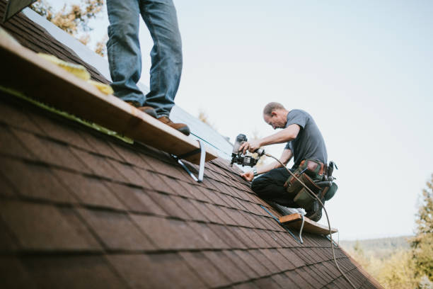 Roof Repair Estimates in Gulfport, MS